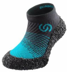 Skinners 2.0 Kids line Șosete Lagoon 26-27 EU