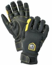Hestra Ergo Grip Active Mănuși Svart/Svart 6