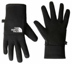 The North Face ETIP RECYCLED GLOVE Mănuși The North Face TNFBLK/TNFWHTLG XS