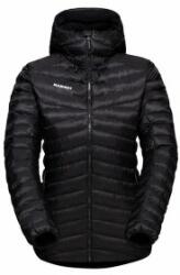 Mammut Albula IN Hooded Jacket Women Jachetă black 0001 L