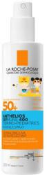 La Roche-Posay Spray de protecție solară pentru copii pentru față și corp SPF50+ - La Roche-Posay Anthelios UV Mune 400 Spray 200 ml