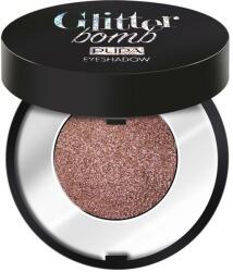 PUPA Fard de pleoape Glitter Bomb - Pupa Glitter Bomb Eyeshadow 008 - Frozen Violet