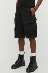 G-Star Raw rövidnadrág fekete, férfi - fekete XL