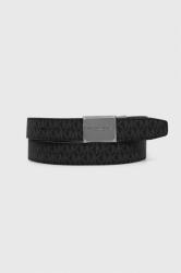 Michael Kors kétoldalas öv fekete, férfi - fekete Univerzális méret - answear - 34 990 Ft