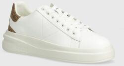 GUESS sportcipő ELBINA - fehér Női 36 - answear - 35 990 Ft