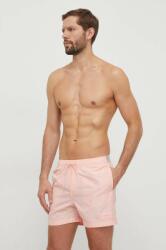 Calvin Klein fürdőnadrág rózsaszín - rózsaszín XXL - answear - 21 990 Ft