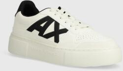 Giorgio Armani sportcipő bézs, XDX147 XV830 T052 - bézs Női 41