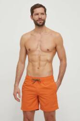 G-Star RAW fürdőnadrág narancssárga - narancssárga XL - answear - 22 090 Ft