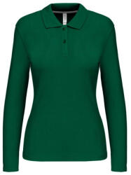 Kariban KA244 LADIES' LONG-SLEEVED POLO SHIRT (ka244kl-l)