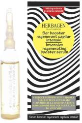 Herbagen SHORT LIFE - Ser Booster Regenerant Capilar Intensiv Herbagen, 10 ml
