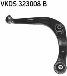 SKF Brat, suspensie roata SKF VKDS 323008 B