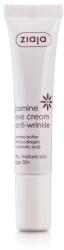 Ziaja Cremă antirid pentru zona ochilor Iasomie - Ziaja Jasmine Eye Cream Anti-Wrinkle 15 ml