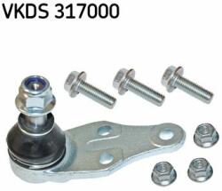 SKF Articulatie sarcina/ghidare SKF VKDS 317000 - centralcar
