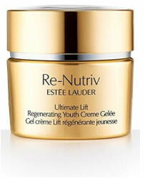 Estée Lauder Bőrvilágosító gélkrém Re-Nutriv (Ultimate Lift Regenerating Youth Gelee) 50 ml