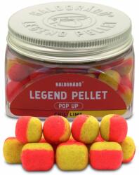 Haldorádó LEGEND PELLET Pop Up 12, 16 mm Chili Lime (HD27741)