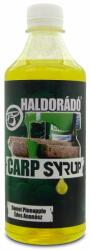 Haldorádó HALDORÁDÓ Carp Syrup 500 ml Édes ananász (HCSY500-SP)