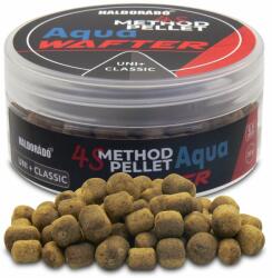 Haldorádó 4S Method Pellet Aqua Wafter - Uni + Classic (HD29042) - afishing