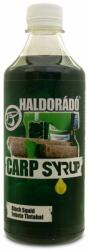 Haldorádó HALDORÁDÓ Carp Syrup Fekete tintahal (HCSY500-BS)