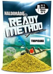 Haldorádó Ready Method Tropicana (HDREDMET-005)