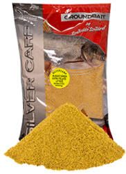 EnergoTeam SILVER CARP Busázó etetőanyag 2, 5KG Sárga (95302-251)