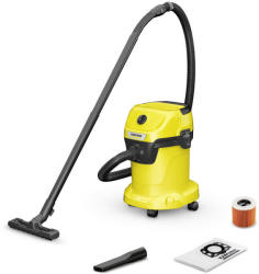 Kärcher Wd 3 V-17/4/20 EU (1.628-127.0) Aspirator, masina de curatat