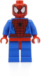 LEGO® SH115 LEGO® Minifigurák Marrvel Super Heroes Spider-Man (SH115)