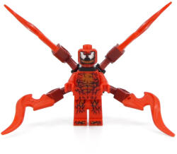 LEGO® SH683 LEGO® Minifigurák Marvel Super Heroes Carnage (SH683)