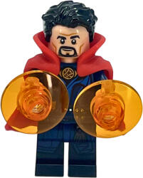 LEGO® SH802-1 LEGO® Minifigurák Marvel Doctor Strange (SH802-1)