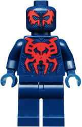 LEGO® SH539 LEGO® Minifigurák Marvel Super Heroes Spider-Man 2099 (SH539)