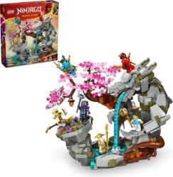 LEGO® NINJAGO® - Dragon Stone Shrine (71819)