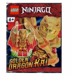 LEGO® Set de mini figurine LEGO Ninjago Golden Dragon Kai 892291