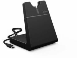 Jabra Engage Charging Stand USB-C (Convertible) Black (14207-82) - nyomtassingyen