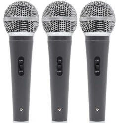 BoomTone DJ MIC 300