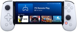 Backbone One - PlayStation Edition Játék Kontroller iPhone 15 sorozathoz és Androidhoz