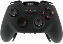 Bionik pc/android accesoriu vulkan pro controller programabil fără fir negru, bnk-9046 BNK-9046 BNK-9046 (BNK-9046)