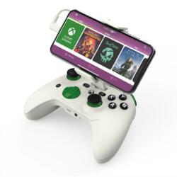 RiotPWR Cloud Gaming Controller for iOS (Xbox Edition), White (RP1950X) - bevachip