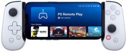 Backbone One - PlayStation Edition Mobil Játék Kontroller Lightning iPhone-hoz