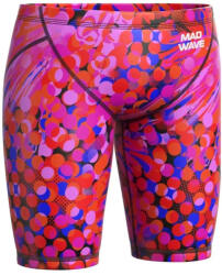 Mad Wave Revolution-X5 Jammer Pink L - UK36