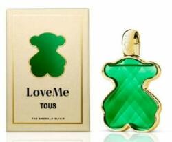 Tous LoveMe The Emerald Elixir EDP 90 ml