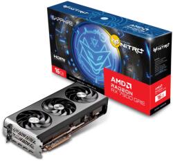 SAPPHIRE NITRO+ Radeon RX 7900 GRE GAMING OC 16G (11325-02-20G)