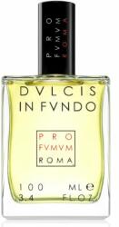 Profumum Roma Dulcis in Fundo Extrait de Parfum 100 ml