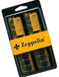 Zeppelin 16GB (2x8GB) DDR4 2133MHz ZE-SD4-16G2133-KIT