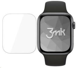 3mk védőfólia Watch Protection ARC az Apple Watch 4, 44 mm-es órához (3db) (5903108210737)