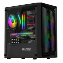 Logic ATOS ARGB BK (AM-ATOS-10-0000000-0002)