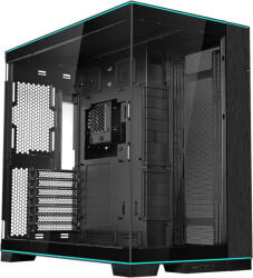 Lian Li O11D EVO RGB TG Black (O11DERGBX)