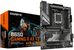 GIGABYTE B650 GAMING X AX V2 Дънни платки