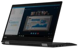 Lenovo Blickschutzfilter 13, 3" - 3M ThinkPad X-13 Yoga Gen2 (4XJ1D33267) (4XJ1D33267)