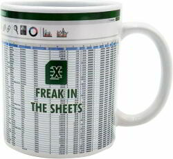 Freek in the Sheets 300 ml 2000006