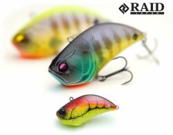 Raid Japan Level Vib 54mm 10, 6g 044 American Yashizari wobbler (RAID15721)