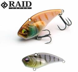 Raid Japan Level Vib Boost 11g 46mm 007 Chi Gill wobbler (RAID32271)